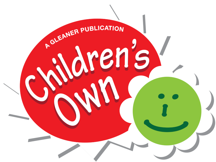 Children's Own Logo