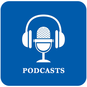 Podcasts Icon