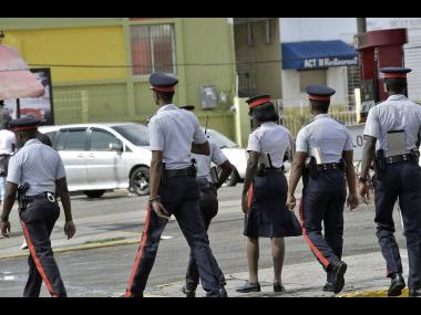 The Gleaner editorial writes: Can Jamaica afford to lose its experienced policemen and women in the current high-crime environment? 