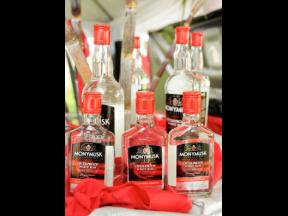 File 
Monymusk Rum produced by National Rums of Jamaica since 2011.