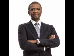 
Septimus ‘Bob’ Blake, president of the Jamaica Bankers Association.