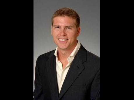 Adam Stewart is deputy chairman of Sandals Resorts International. 