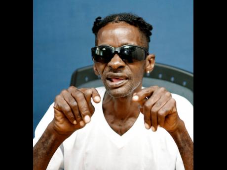 Although not a youth, Gully Bop is one of the acts scheduled to perform on Ba-Jam Music Festival.