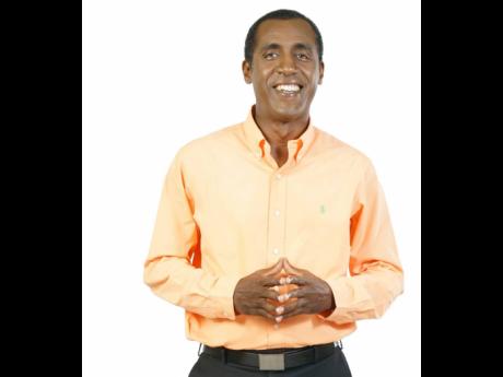 Chief Financial Officer of JMMB Group Limited, Patrick Ellis.
