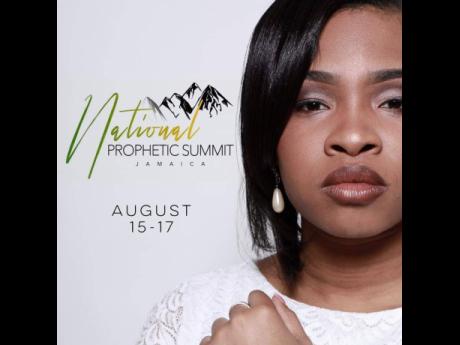 Prophetic summit