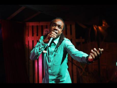 Former comedian rebrands as singer Slashe