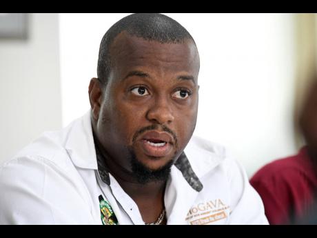The Reverend Jayson Downer, president of Men of God Against Violence and Abuse, believes fatherlessness is still a major concern in Jamaica today.