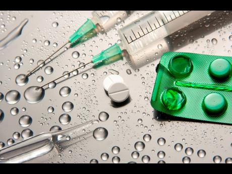 Jamaica’s immunisation programme has been lauded as being among the best in the world. 