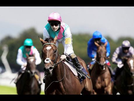 Horse racing will resume in England tomorrow with a meet at Newcastle. The first major event after the resumption of sports is set to be the 2,000 Guineas horse race next Saturday at Newmarket, with jockeys wearing face masks.