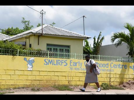 Smurfs Early Childhood Centre, located at 69 Westminster Road, has closed its doors after 31 years of operation.