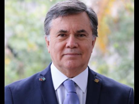 Manuel Otero