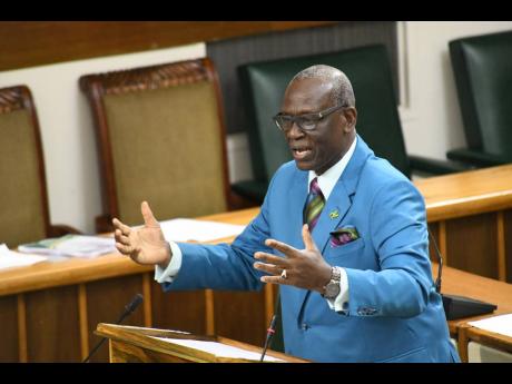Local Government Minister Desmond McKenzie has announced tough new measures restricting access to some beaches and rivers. 