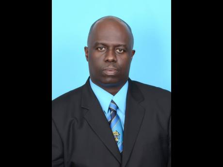 Professor Sean Thorpe, head of the School of Computing and Information Technology at the University of Technology, Jamaica, and immediate past president of the Jamaica Computer Society.