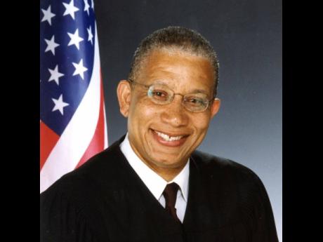 Judge Sam Walker