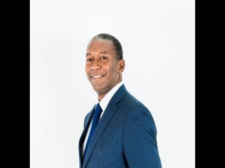 Bertrand Smith, director of legal affairs at the Maritime Authority of Jamaica.