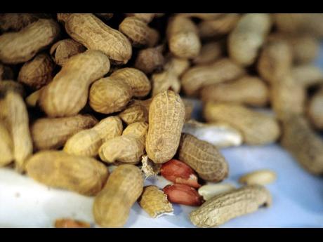 Peanuts are one of the most popular and consumed nuts.