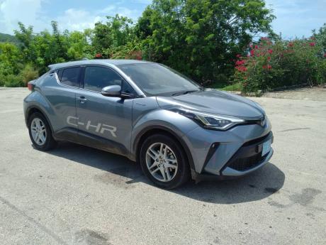 The 2020 Toyota CH-R is an enjoyable small sport utility vehicle that has the ability to pump out impressive fuel economy numbers.