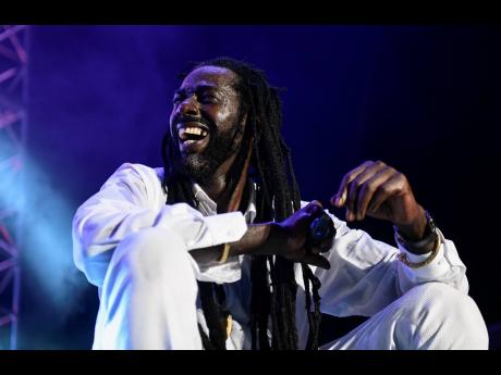 Buju Banton recently announced the re-release of his critically acclaimed ‘Til Shiloh’, to commemorate its 25th anniversary. 