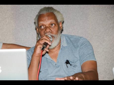 
Veteran reggae musician and educator Ibo Cooper agreed that the programme is an avenue for cultural expression and exchange. 