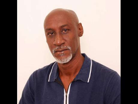 Jamaica College basketball coach Duane Cunningham.