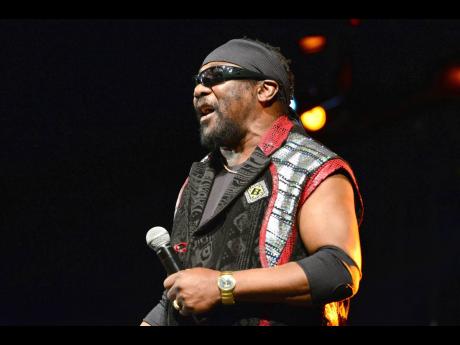 Frederick ‘Toots’ Hibbert is the late frontman of Toots and the Maytals, which earned a Grammy nomination in the Best Reggae Album category for ‘Got to be Tough’. 