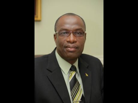 A permanent replacement is yet to be hired since the 2017 passing of JCDC Executive Director Delroy Gordon.
