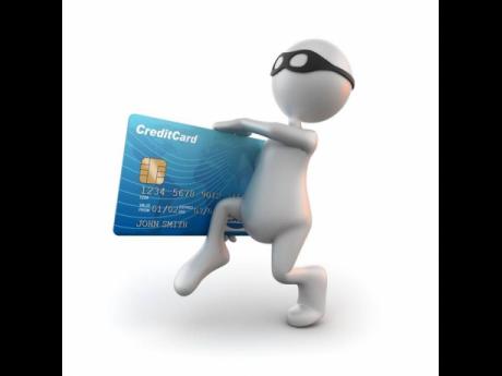 Credit- and debit-card fraud is a cause for growing concern.