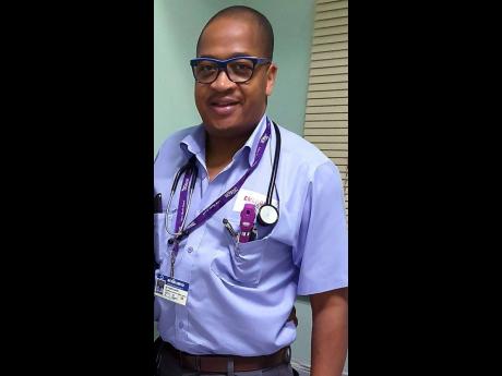 Consultant neurosurgeon Dr Roger Hunter has poured cold water on Jamaica''''s coronavirus response.