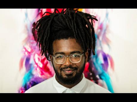 Richard Nattoo is one of 40 selected awardees for the CATAPULT Consultancy Voucher Programme and a recipient of a Prime Minister’s National Youth Awards for Excellence in the category of Arts and Culture.