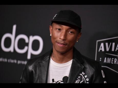 A real estate developer is looking to buy and renovate the Virginia housing community where singer Pharrell Williams lived as a child.  