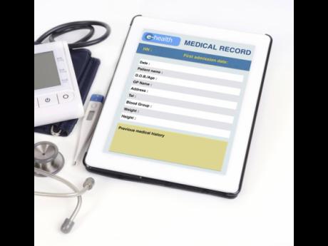 Another important benefit of a digitised system that would no doubt improve workflow is the removal of the need for paper-based patient medical records and other analogue files. 