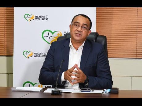 Health Minister Dr Christopher Tufton says Jamaica will decide on a UK travel ban in days.