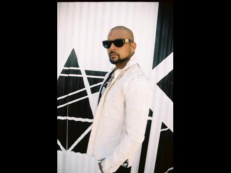  Grammy-winning artiste Sean Paul topped the Spotify wrapped list this year, gaining more than 600 million streams. 