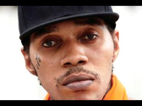 Vybz Kartel remains streaming King on YouTube. The incarcerated deejay amassed a whopping 85.4 million streams for the year.