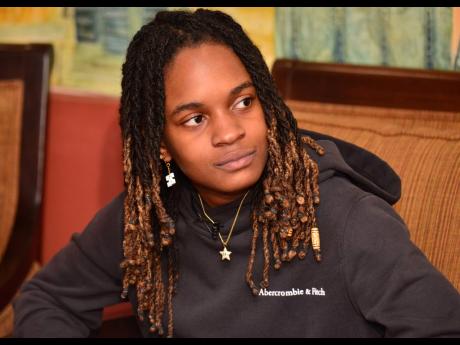 Mikayla Simpson, better known as Koffee, created history by becoming the first woman and youngest-ever winner of the Reggae Grammy with her EP ‘Rapture’.