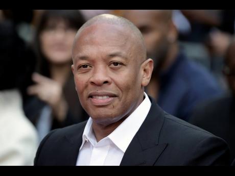 Music mogul Dr Dre said he will be ‘back home soon’ in a social media post late Tuesday after he received medical treatment at the Cedars-Sinai Medical Center for a reported brain aneurysm. 