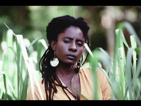 Hitting the Jazz and Blues stage: Jah9, who says she recalls performing years ago on the festival’s much-sought-after Small Stage. 