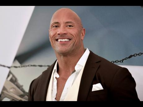 Dwayne Johnson’s new NBC comedy, ‘Young Rock’, is a coming-of-age story inspired by his challenging childhood and youth.
