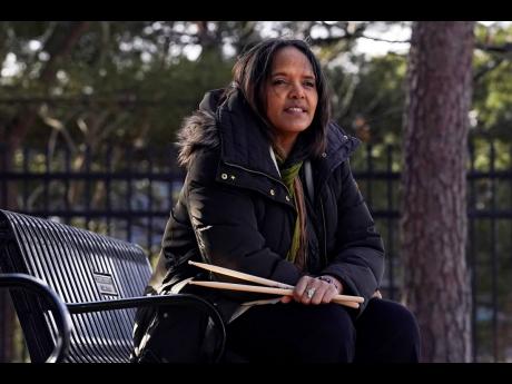 Terri Lyne Carrington, a three-time Grammy winner, is nominated for Best Instrumental Jazz Album – an award she won in 2014 and is the only woman to do so in the show’s 63-year history.