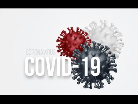 Coronavirus cases are rising fast in Jamaica.