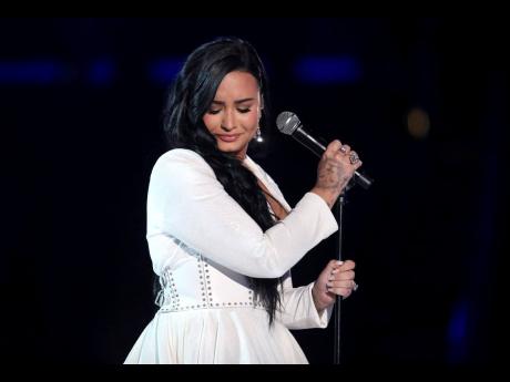 Demi Lovato revealed publicly for the first time details about her near-fatal drug overdose in 2018 in ‘Demi Lovato: Dancing With the Devil’, a four-part docuseries debuting March 23 on YouTube Originals. 