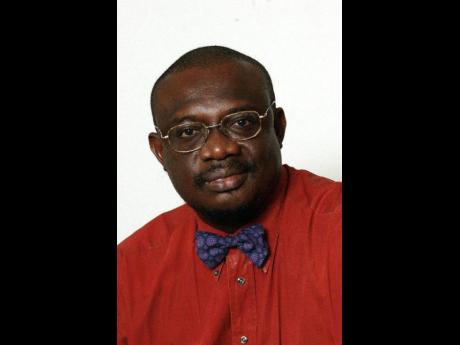 Dr Christopher Ogunsalu.