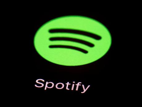 Popular streaming platform Spotify announced on Monday that it would be expanding to more than 80 new markets, including Jamaica. 
