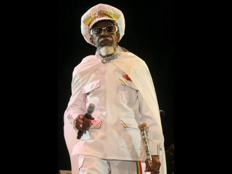 Hailed as a stellar vocalist and consummate artiste, Bunny Wailer, the last founding member of reggae group The Wailers, died on Tuesday. He was 73.