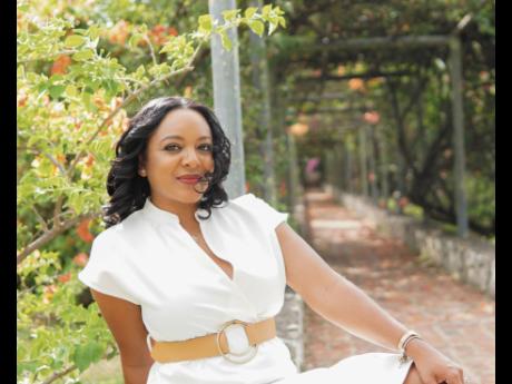 Da’nielle Bazzoni-Lawrence, founder and managing director, Zone Marketing Limited.