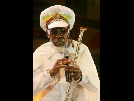 Bunny Wailer, a co-founder of iconic reggae group The Wailers, passed away on March 2. In a joint statement, his children called for Maxine Stowe, his manager for almost a decade, to return his sceptre.