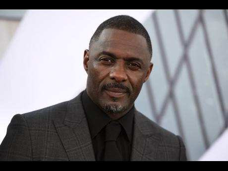 Actor Idris Elba has signed a global multi-book deal with HarperCollins for a series of children’s books.