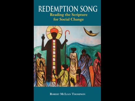 
Redemption Song Cover Front