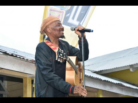 Reggae icon Jimmy Cliff said ‘The Harder They Come’ being added to the Library of Congress National Recording Registry is a win for the entire Jamaican music industry, and not just himself.