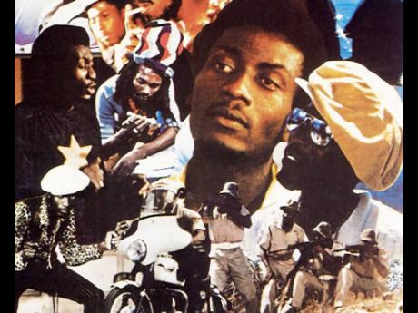 The Library of Congress has heaped much praise on Jimmy Cliff, who starred in ‘The Harder They Come’ feature film and has six songs featured on the soundtrack. 